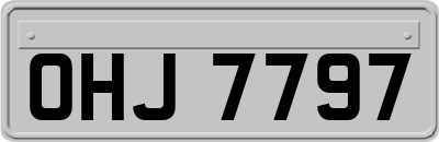 OHJ7797