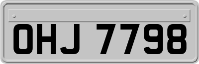 OHJ7798