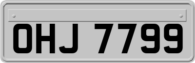 OHJ7799