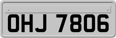 OHJ7806