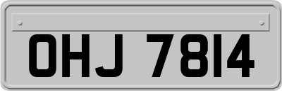 OHJ7814