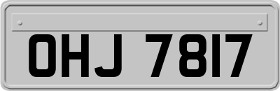 OHJ7817