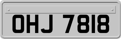 OHJ7818