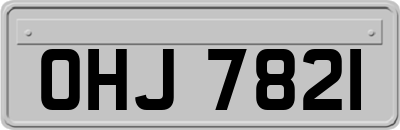 OHJ7821