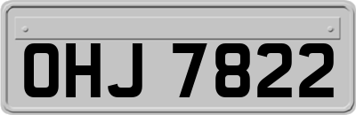 OHJ7822