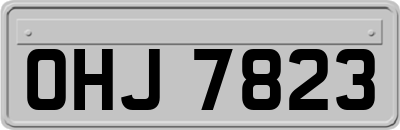 OHJ7823