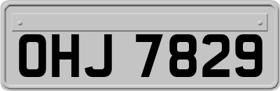 OHJ7829