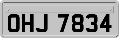 OHJ7834