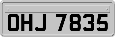 OHJ7835