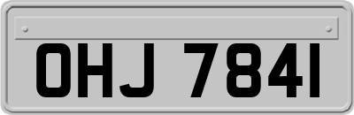 OHJ7841