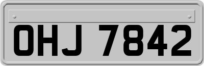 OHJ7842