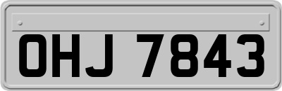 OHJ7843