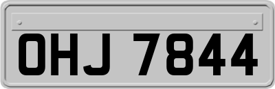 OHJ7844