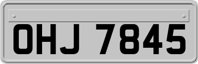 OHJ7845