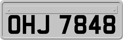 OHJ7848