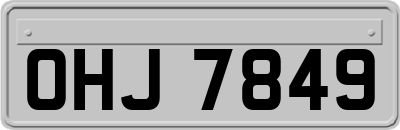 OHJ7849