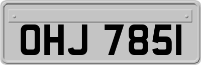 OHJ7851