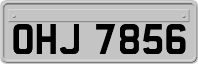 OHJ7856