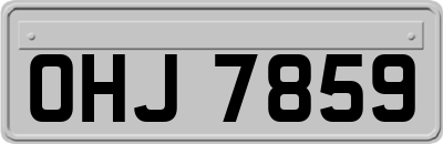 OHJ7859