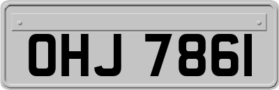 OHJ7861