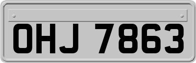 OHJ7863