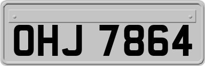 OHJ7864
