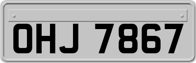 OHJ7867