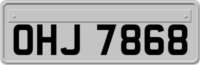 OHJ7868