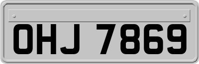 OHJ7869