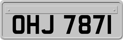 OHJ7871