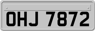 OHJ7872