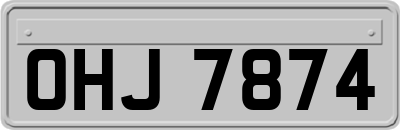 OHJ7874