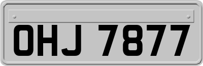 OHJ7877
