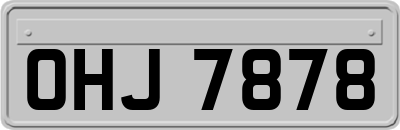 OHJ7878
