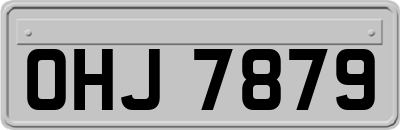 OHJ7879