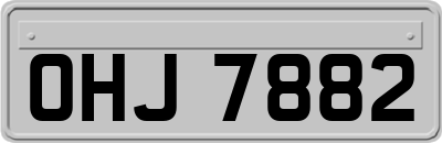 OHJ7882