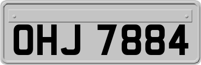 OHJ7884