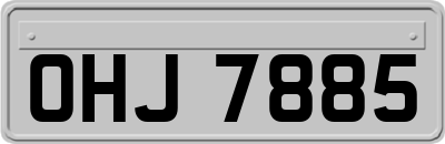 OHJ7885