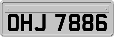 OHJ7886
