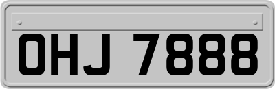 OHJ7888