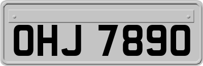 OHJ7890