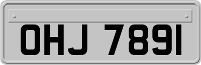 OHJ7891