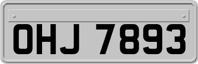 OHJ7893