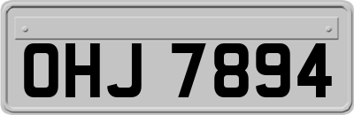 OHJ7894