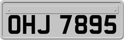 OHJ7895