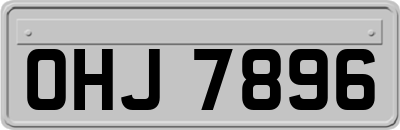 OHJ7896