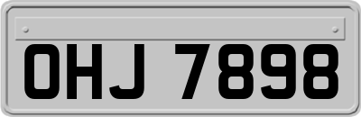 OHJ7898