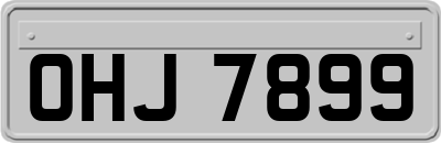 OHJ7899