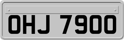 OHJ7900