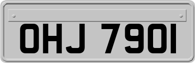 OHJ7901